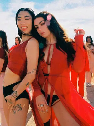 Charli XCX OnlyFans Leaked Free Thumbnail Picture - #Tr1EbrmLZI