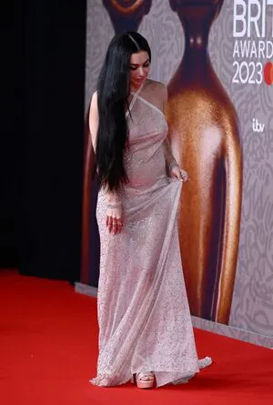 Charli XCX OnlyFans Leaked Free Thumbnail Picture - #Ueu857l0Ez