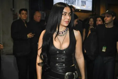 Charli XCX OnlyFans Leaked Free Thumbnail Picture - #UlpCUGX2bK