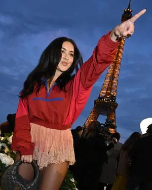 Charli XCX OnlyFans Leaked Free Thumbnail Picture - #UpAf0kiDgH