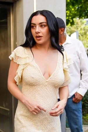 Charli XCX OnlyFans Leaked Free Thumbnail Picture - #UsZeZwhLXf