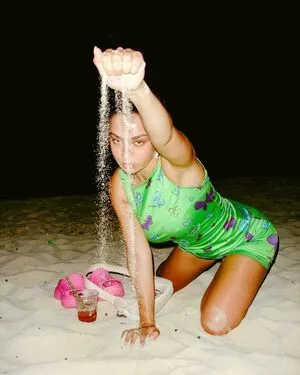 Charli XCX OnlyFans Leaked Free Thumbnail Picture - #Uwb34EC1NT