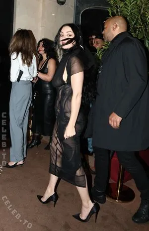 Charli XCX OnlyFans Leaked Free Thumbnail Picture - #VBYqdv0jJZ