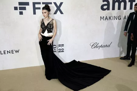 Charli XCX OnlyFans Leaked Free Thumbnail Picture - #VG0BDNycMA