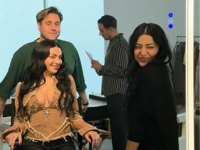 Charli XCX OnlyFans Leaked Free Thumbnail Picture - #VHDUzb1yJG