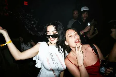 Charli XCX OnlyFans Leaked Free Thumbnail Picture - #Vqoa2ZuiWO