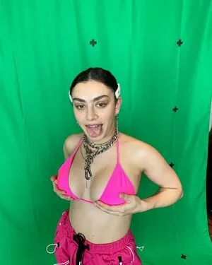 Charli XCX OnlyFans Leaked Free Thumbnail Picture - #WedZk98ffQ