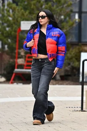 Charli XCX OnlyFans Leaked Free Thumbnail Picture - #XHRoWZY0Rl