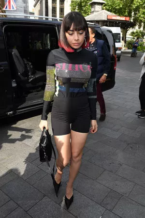 Charli XCX OnlyFans Leaked Free Thumbnail Picture - #XcwPbkCkjK