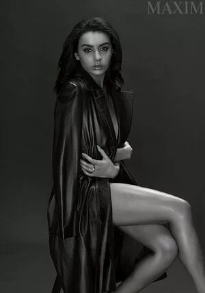 Charli XCX OnlyFans Leaked Free Thumbnail Picture - #Y7sozUfq2s