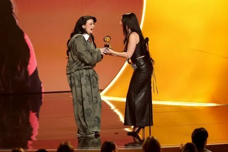 Charli XCX OnlyFans Leaked Free Thumbnail Picture - #Yc0tvvdGwi