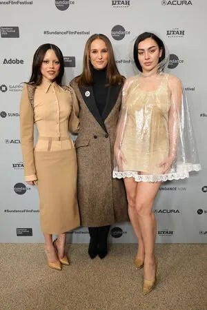 Charli XCX OnlyFans Leaked Free Thumbnail Picture - #Ypf9MxqxSW