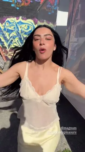 Charli XCX OnlyFans Leaked Free Thumbnail Picture - #ZdFObkMYKX