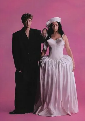 Charli XCX OnlyFans Leaked Free Thumbnail Picture - #ZgEm4YJaJn