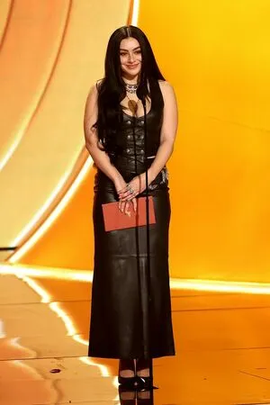 Charli XCX OnlyFans Leaked Free Thumbnail Picture - #a71D4olRuv