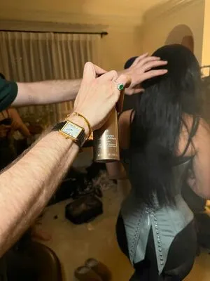 Charli XCX OnlyFans Leaked Free Thumbnail Picture - #aKbhawiXGS