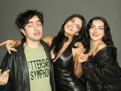 Charli XCX OnlyFans Leaked Free Thumbnail Picture - #agGVruOI0h