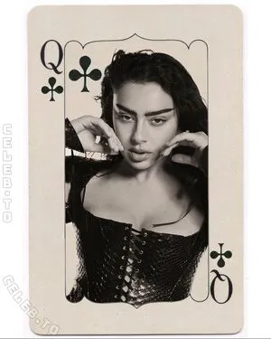 Charli XCX OnlyFans Leaked Free Thumbnail Picture - #aiWbVOf5Wz