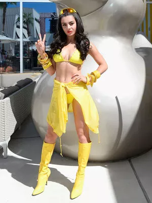 Charli XCX OnlyFans Leaked Free Thumbnail Picture - #auHmEU9bCB