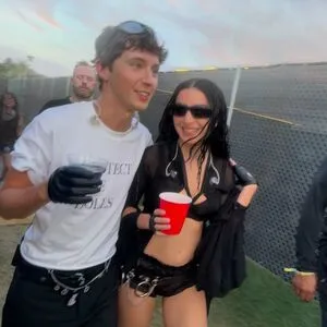 Charli XCX OnlyFans Leaked Free Thumbnail Picture - #ay59AlWkPE