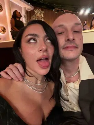 Charli XCX OnlyFans Leaked Free Thumbnail Picture - #b0ug79Suj1