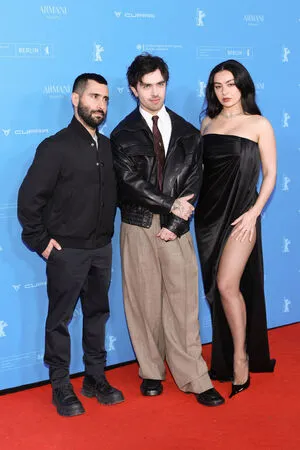 Charli XCX OnlyFans Leaked Free Thumbnail Picture - #bQGP5JLbK8