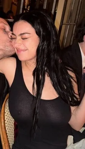 Charli XCX OnlyFans Leaked Free Thumbnail Picture - #brT49B78PT