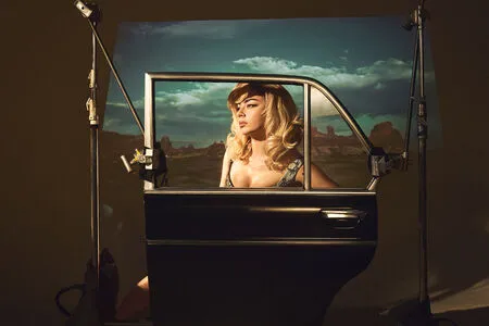 Charli XCX OnlyFans Leaked Free Thumbnail Picture - #bwI1GUXvPU