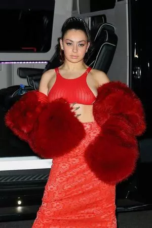 Charli XCX OnlyFans Leaked Free Thumbnail Picture - #c0iRZxspcT