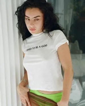 Charli XCX OnlyFans Leaked Free Thumbnail Picture - #dSO7IMQhku