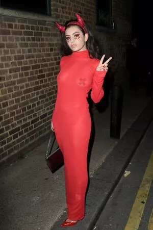 Charli XCX OnlyFans Leaked Free Thumbnail Picture - #dXTry1HbKU