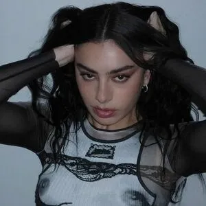 Charli XCX OnlyFans Leaked Free Thumbnail Picture - #ebWEulw9sz