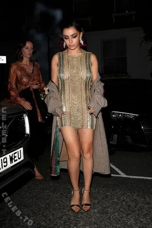 Charli XCX OnlyFans Leaked Free Thumbnail Picture - #efwpSvhEv0