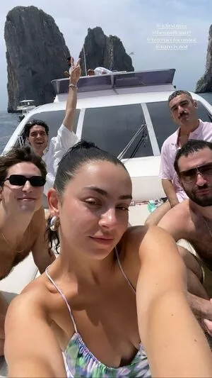 Charli XCX OnlyFans Leaked Free Thumbnail Picture - #f51jJ0uRuj