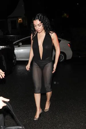 Charli XCX OnlyFans Leaked Free Thumbnail Picture - #gvS4owJjFf