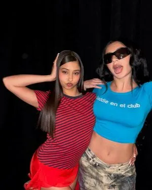 Charli XCX OnlyFans Leaked Free Thumbnail Picture - #huCpMIynED