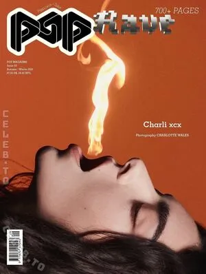 Charli XCX OnlyFans Leaked Free Thumbnail Picture - #iVP0U4qBTU