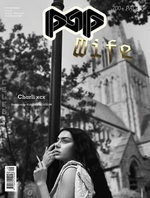 Charli XCX OnlyFans Leaked Free Thumbnail Picture - #ic2vX5oZZx