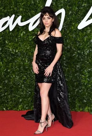 Charli XCX OnlyFans Leaked Free Thumbnail Picture - #jYCsW7A6n0
