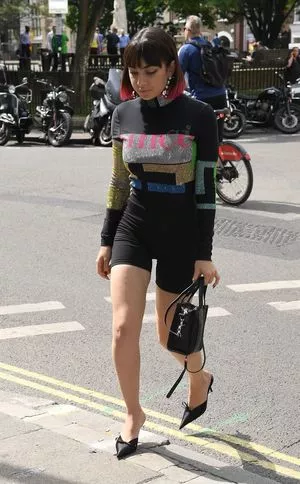 Charli XCX OnlyFans Leaked Free Thumbnail Picture - #jsG8TkWU2A