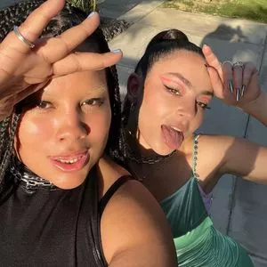 Charli XCX OnlyFans Leaked Free Thumbnail Picture - #k18chTvfo0