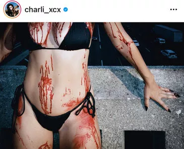 Charli XCX OnlyFans Leaked Free Thumbnail Picture - #k5JHtJ0g8H