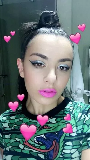 Charli XCX OnlyFans Leaked Free Thumbnail Picture - #kcKn2IKlHw