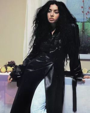 Charli XCX OnlyFans Leaked Free Thumbnail Picture - #koOBYPXwx7