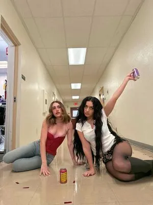 Charli XCX OnlyFans Leaked Free Thumbnail Picture - #l88Z12OdCV