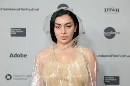 Charli XCX OnlyFans Leaked Free Thumbnail Picture - #lma8PUTczg
