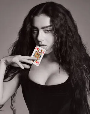 Charli XCX OnlyFans Leaked Free Thumbnail Picture - #ltAeABVcX6