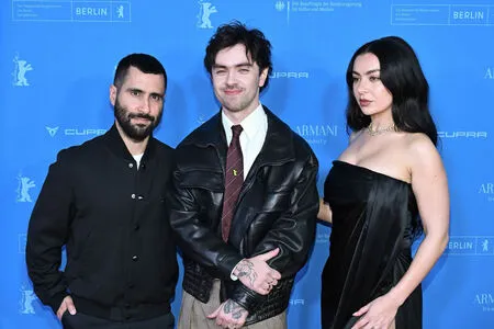 Charli XCX OnlyFans Leaked Free Thumbnail Picture - #mHCOnjbqh2