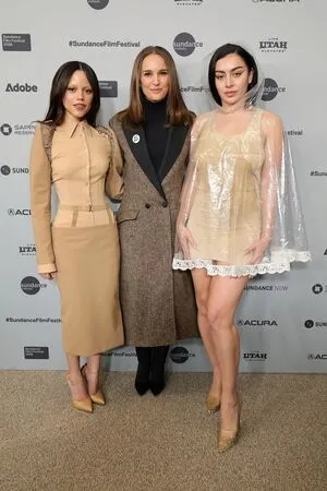 Charli XCX OnlyFans Leaked Free Thumbnail Picture - #mTdBwzZ7eA