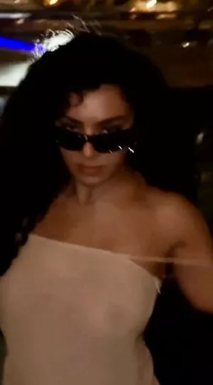 Charli XCX OnlyFans Leaked Free Thumbnail Picture - #md3u7FuhNL